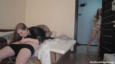 Табу! Ман меоям вахте тамошо мекунам Дадачон Модарчон!